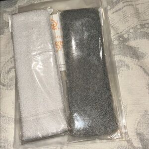 Terry Headbands